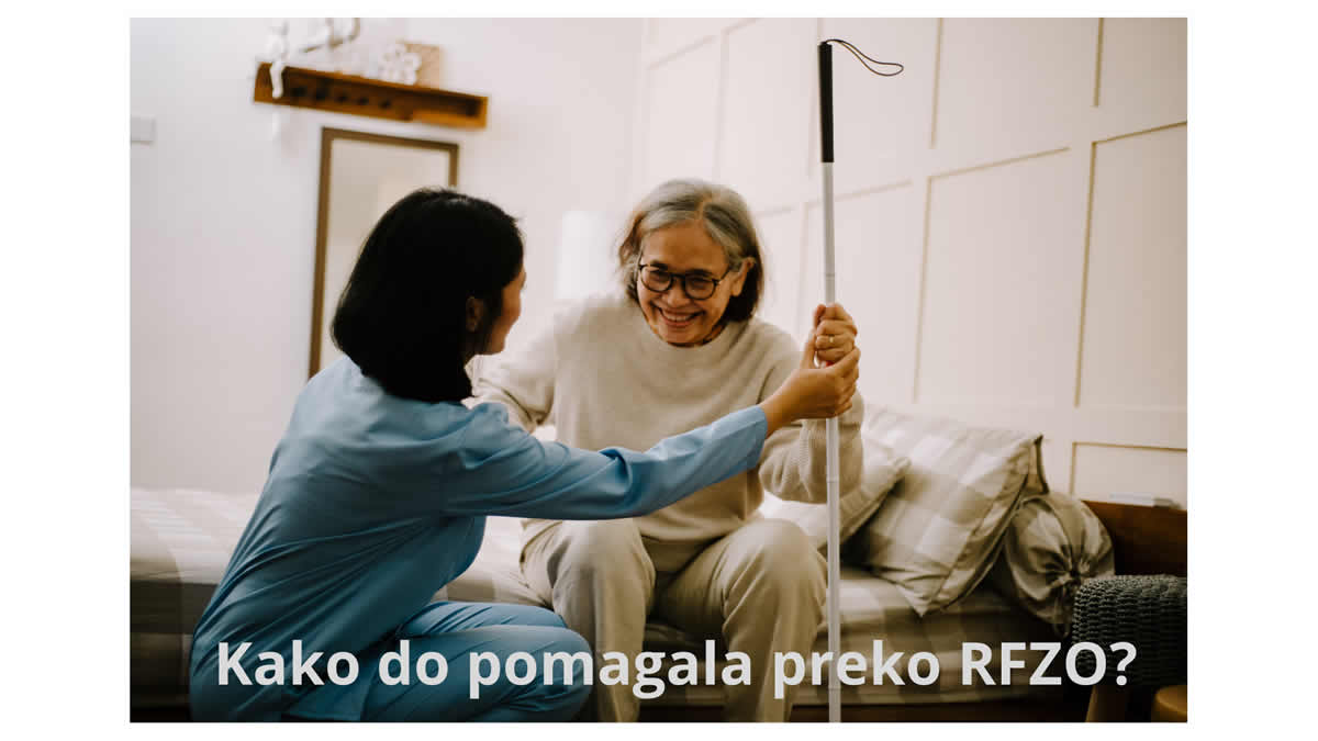 Kako da dobijete ortopedska pomagala na nalog RFZO?