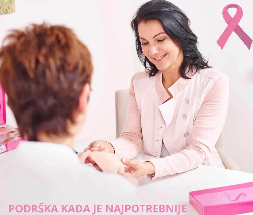 Kako do besplatnih grudnih proteza, grudnjaka i perika preko RFZO