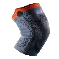 Sportski steznik za koleno - Reinforced knee support