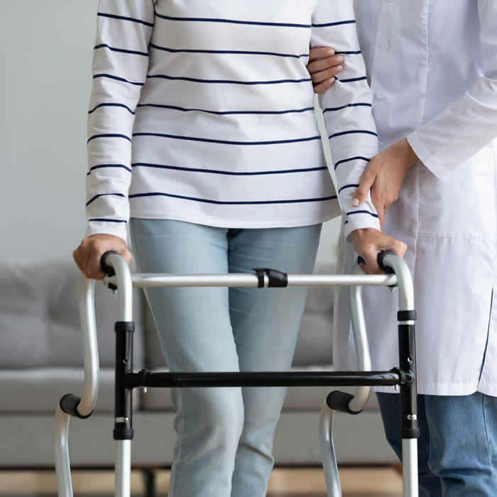 Kućna nega i rehabilitacija